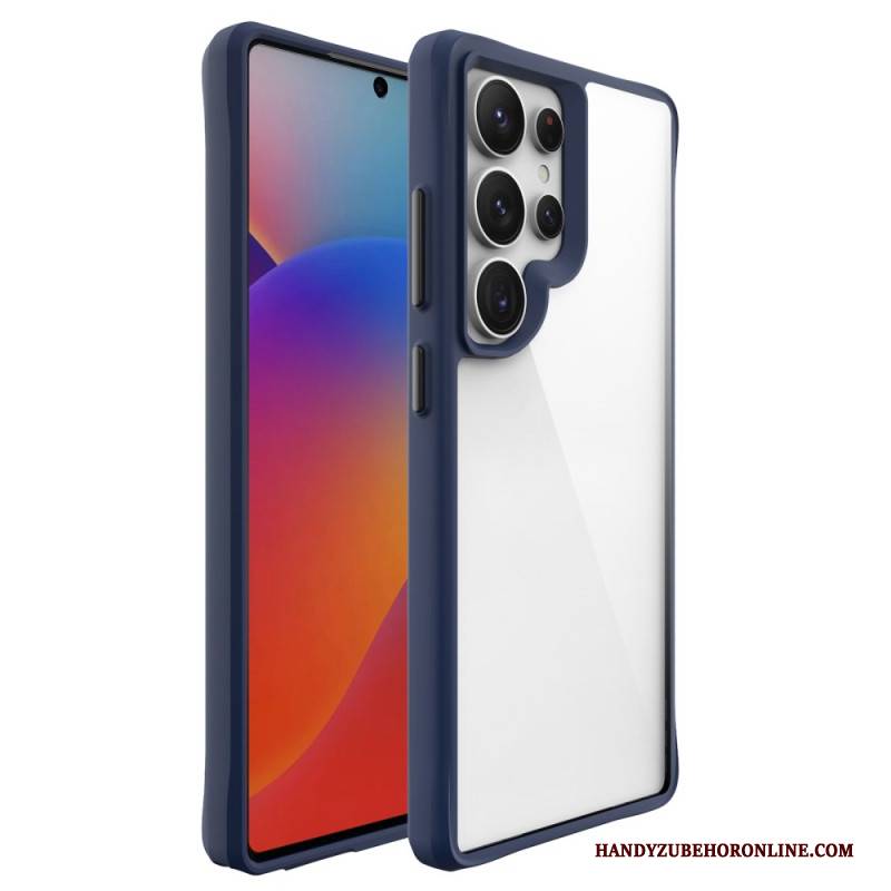 Hülle Samsung Galaxy S25 Ultra 5g Handyhülle Klassische Hybrid-variante