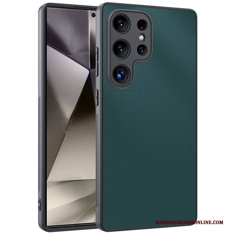 Hülle Samsung Galaxy S25 Ultra 5g Handyhülle Kunststoff Und Kunstleder