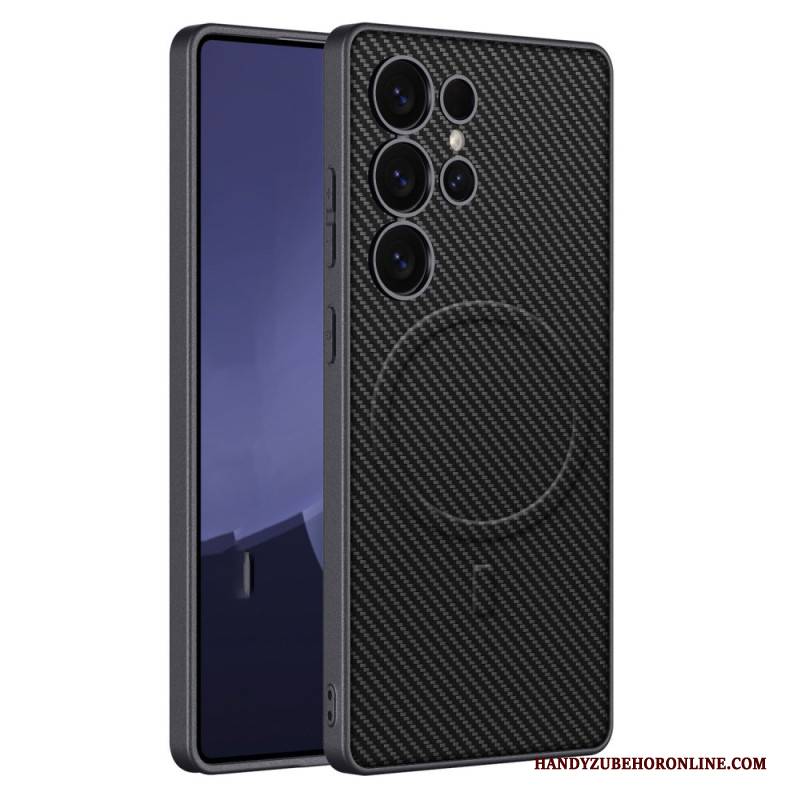 Hülle Samsung Galaxy S25 Ultra 5g Handyhülle Magsafe-kompatibel Schlank