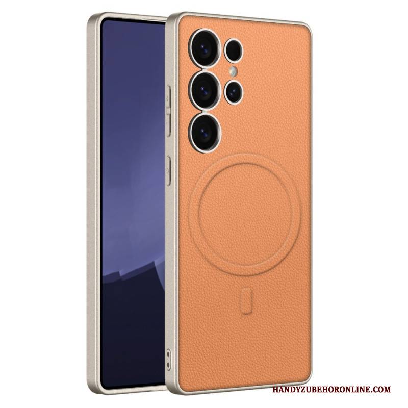 Hülle Samsung Galaxy S25 Ultra 5g Handyhülle Magsafe-kompatibel Schlank