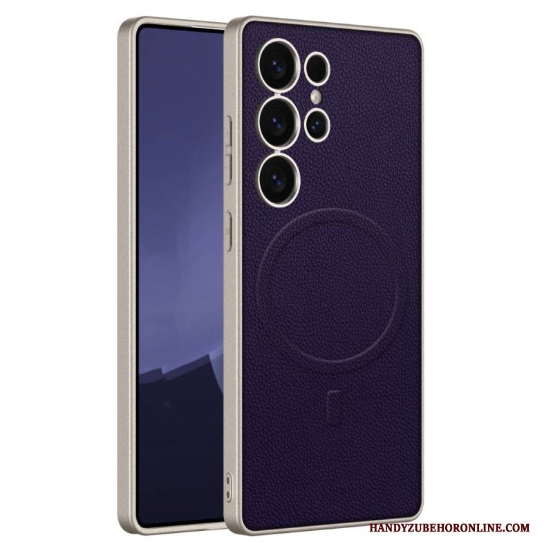 Hülle Samsung Galaxy S25 Ultra 5g Handyhülle Magsafe-kompatibel Schlank