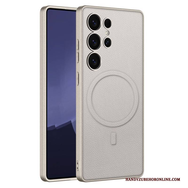 Hülle Samsung Galaxy S25 Ultra 5g Handyhülle Magsafe-kompatibel Schlank