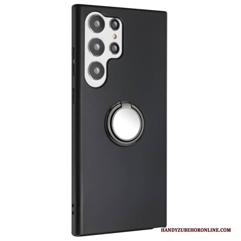 Hülle Samsung Galaxy S25 Ultra 5g Handyhülle Ringhalter Und Ständer