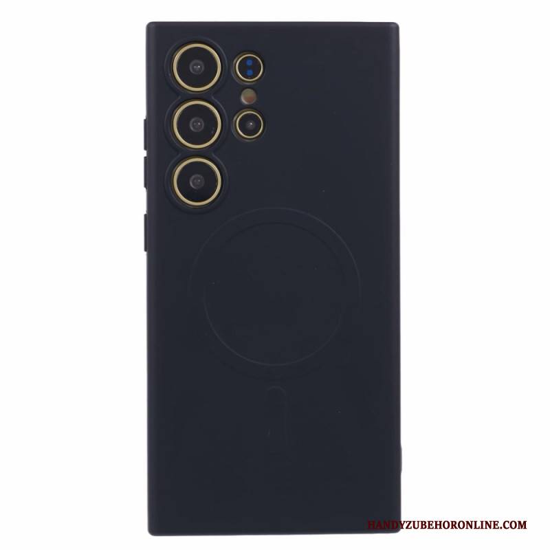 Hülle Samsung Galaxy S25 Ultra 5g Handyhülle Schlank Magsafe-kompatibel