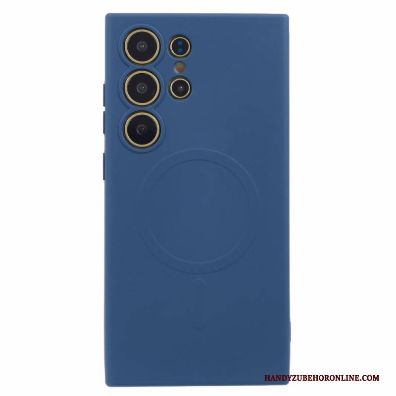 Hülle Samsung Galaxy S25 Ultra 5g Handyhülle Schlank Magsafe-kompatibel