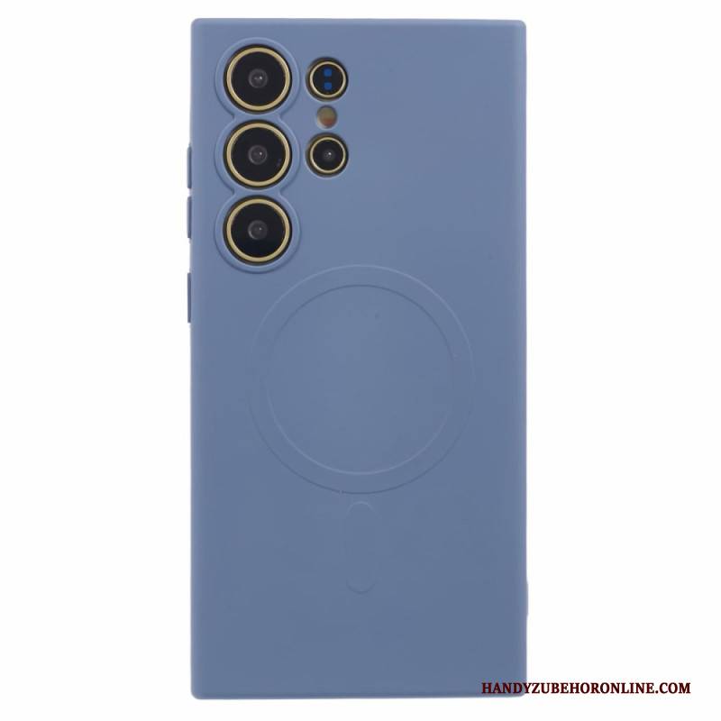 Hülle Samsung Galaxy S25 Ultra 5g Handyhülle Schlank Magsafe-kompatibel