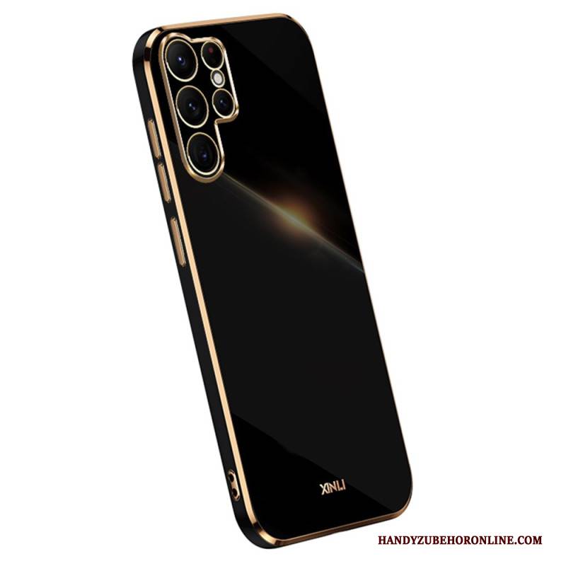 Hülle Samsung Galaxy S25 Ultra 5g Handyhülle Xinli