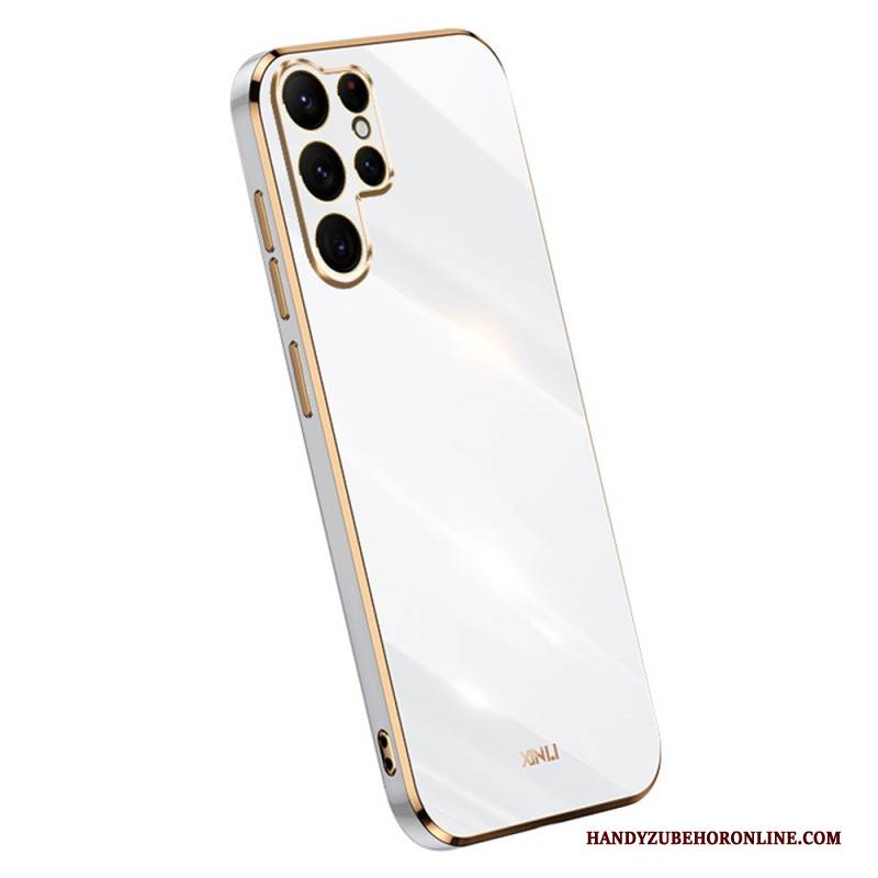 Hülle Samsung Galaxy S25 Ultra 5g Handyhülle Xinli