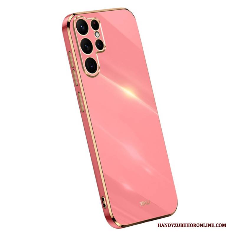 Hülle Samsung Galaxy S25 Ultra 5g Handyhülle Xinli