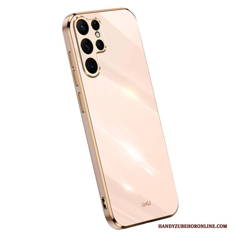 Hülle Samsung Galaxy S25 Ultra 5g Handyhülle Xinli