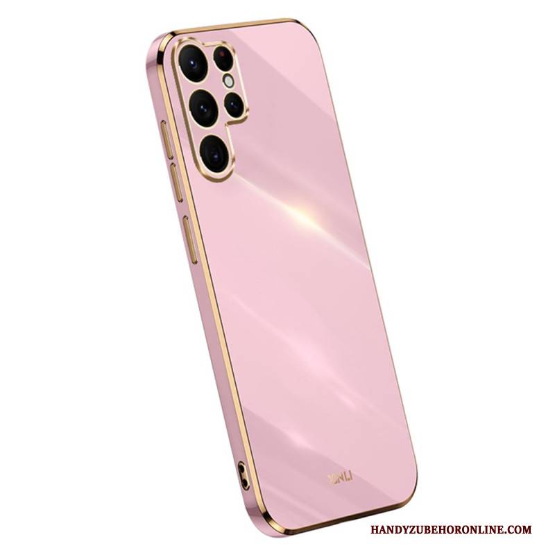 Hülle Samsung Galaxy S25 Ultra 5g Handyhülle Xinli