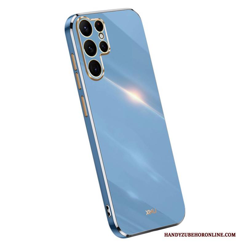 Hülle Samsung Galaxy S25 Ultra 5g Handyhülle Xinli