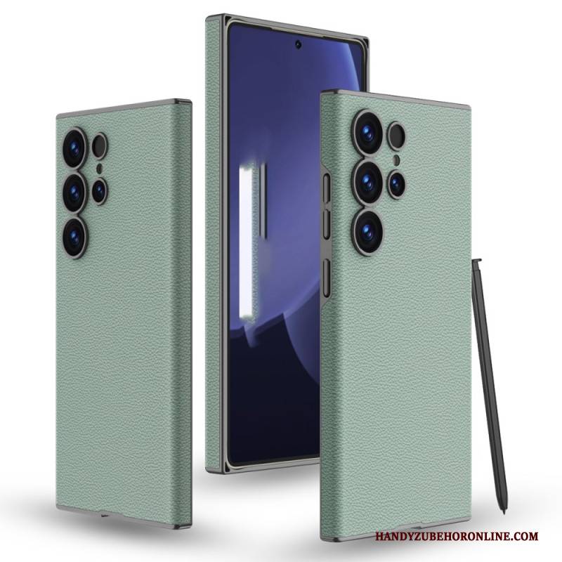 Hülle Samsung Galaxy S25 Ultra 5g Hautähnliche Oberfläche