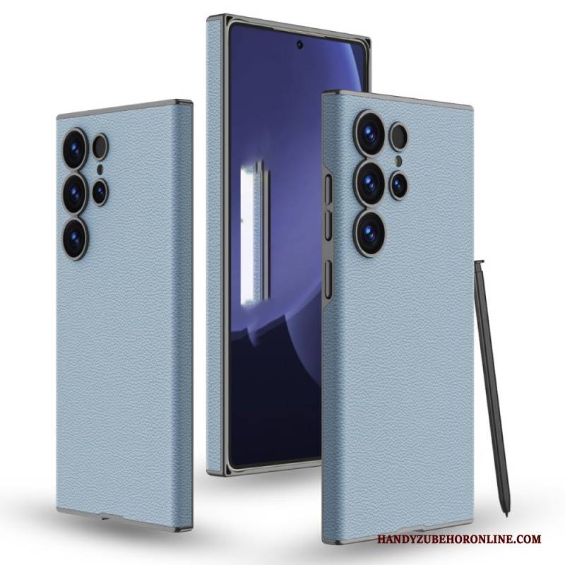 Hülle Samsung Galaxy S25 Ultra 5g Hautähnliche Oberfläche