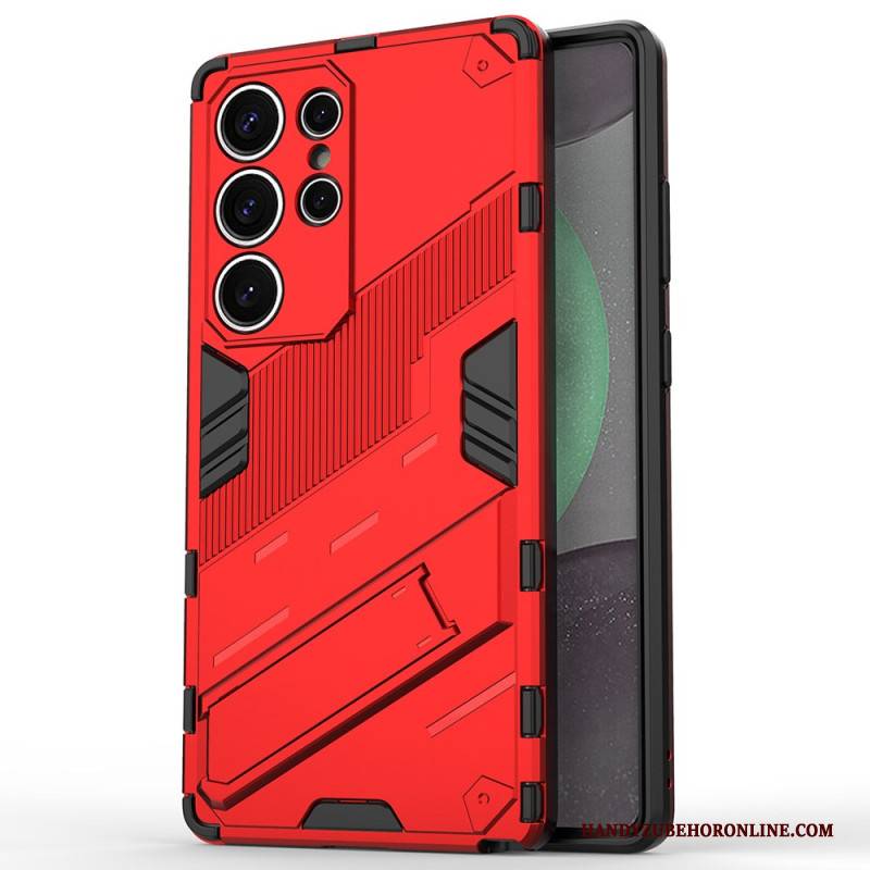 Hülle Samsung Galaxy S25 Ultra 5g Integrierter Ständer