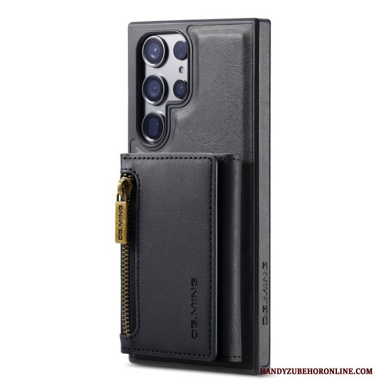 Hülle Samsung Galaxy S25 Ultra 5g M5-serie Dg.ming
