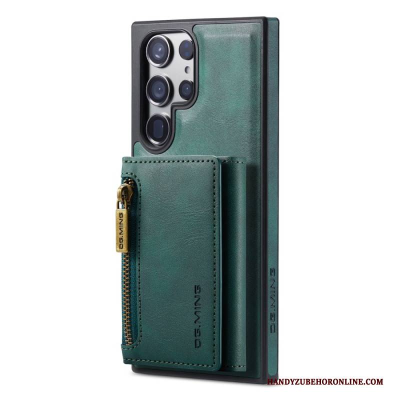 Hülle Samsung Galaxy S25 Ultra 5g M5-serie Dg.ming