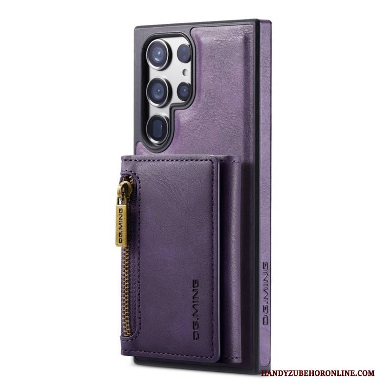 Hülle Samsung Galaxy S25 Ultra 5g M5-serie Dg.ming