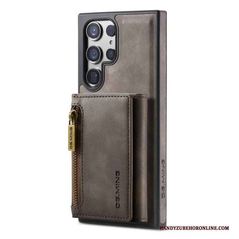 Hülle Samsung Galaxy S25 Ultra 5g M5-serie Dg.ming