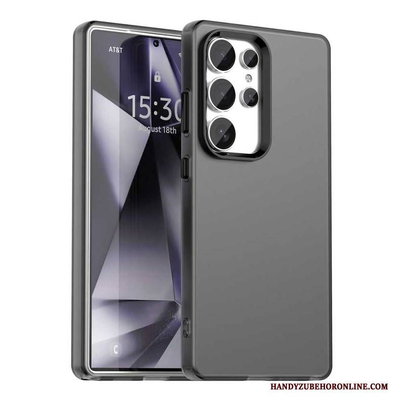 Hülle Samsung Galaxy S25 Ultra 5g Mattes Design