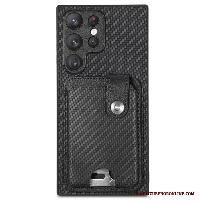 Hülle Samsung Galaxy S25 Ultra 5g Multifunktional