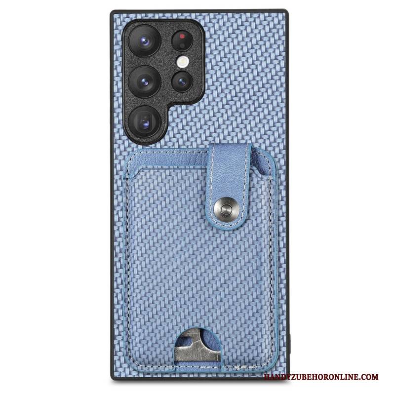 Hülle Samsung Galaxy S25 Ultra 5g Multifunktional