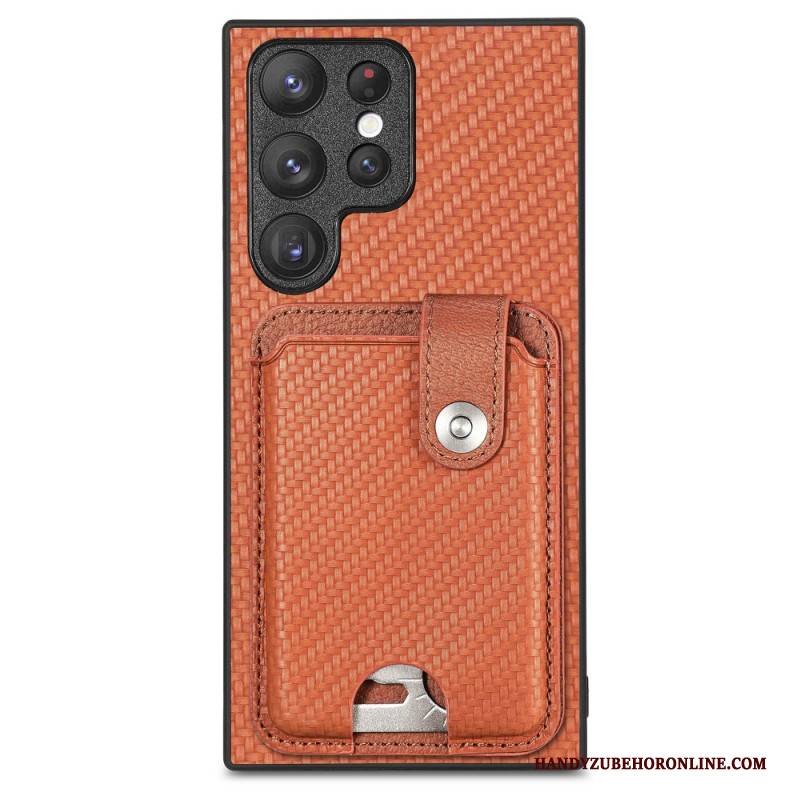 Hülle Samsung Galaxy S25 Ultra 5g Multifunktional