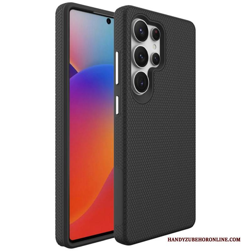 Hülle Samsung Galaxy S25 Ultra 5g Robustes Plastik