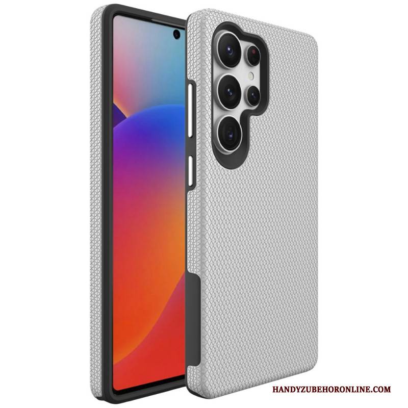 Hülle Samsung Galaxy S25 Ultra 5g Robustes Plastik