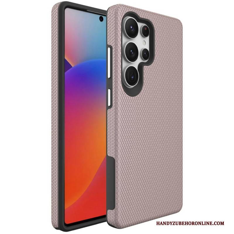 Hülle Samsung Galaxy S25 Ultra 5g Robustes Plastik