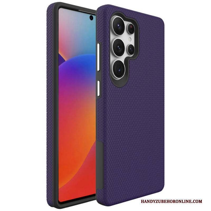 Hülle Samsung Galaxy S25 Ultra 5g Robustes Plastik