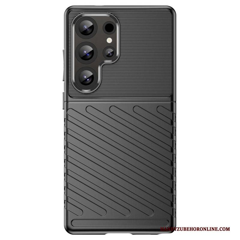 Hülle Samsung Galaxy S25 Ultra 5g Thunder-serie