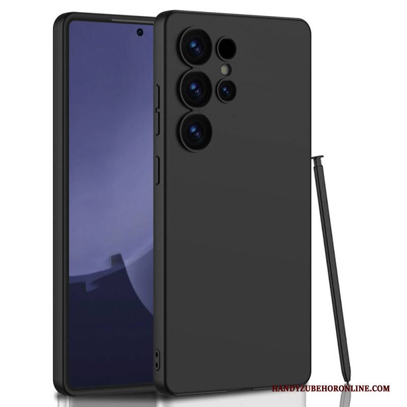 Hülle Samsung Galaxy S25 Ultra 5g Ultradünnes Gkk