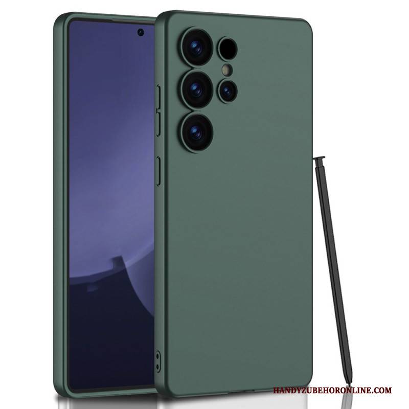 Hülle Samsung Galaxy S25 Ultra 5g Ultradünnes Gkk