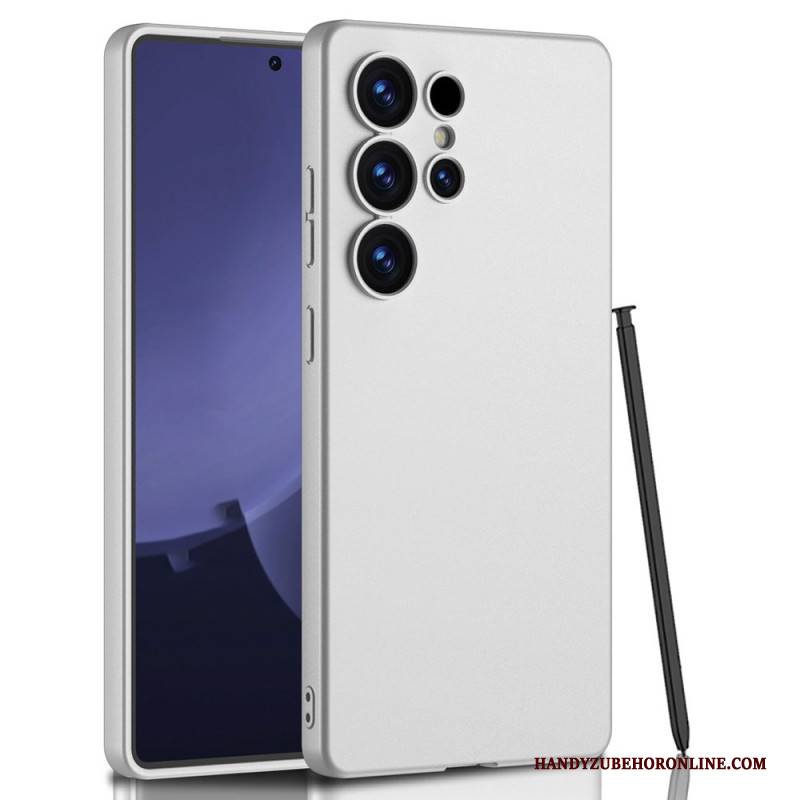 Hülle Samsung Galaxy S25 Ultra 5g Ultradünnes Gkk