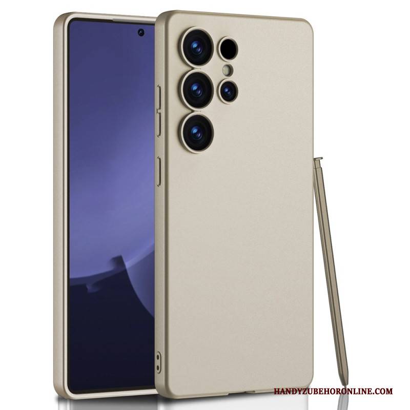 Hülle Samsung Galaxy S25 Ultra 5g Ultradünnes Gkk