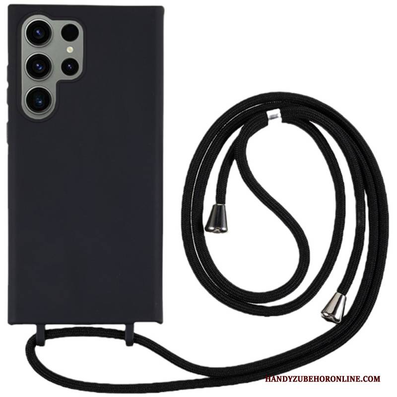 Hülle Samsung Galaxy S25 Ultra 5g Verstellbar