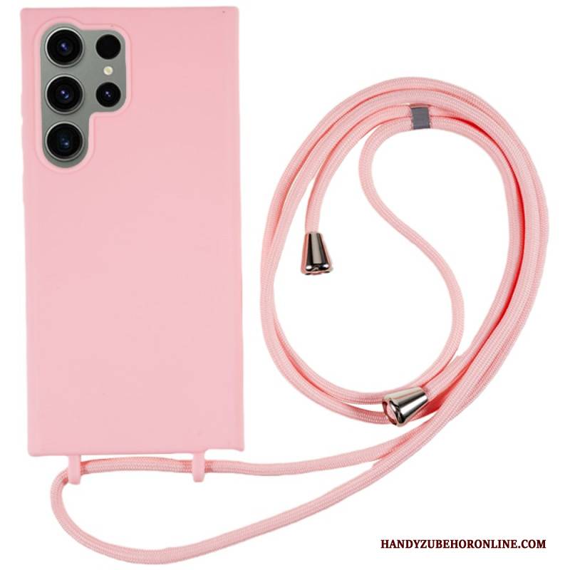 Hülle Samsung Galaxy S25 Ultra 5g Verstellbar