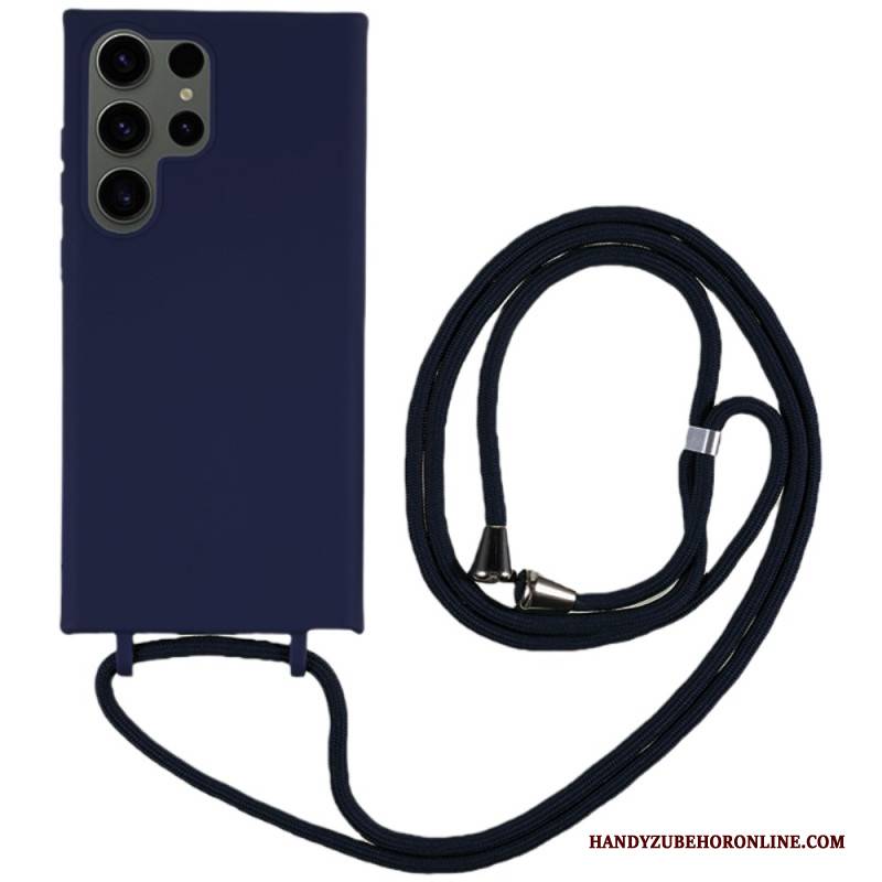 Hülle Samsung Galaxy S25 Ultra 5g Verstellbar