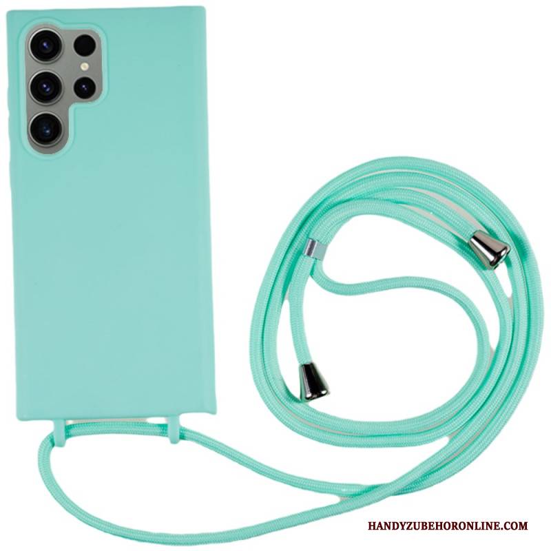 Hülle Samsung Galaxy S25 Ultra 5g Verstellbar