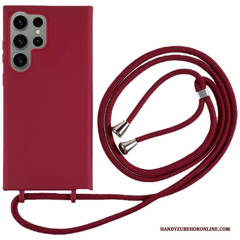 Hülle Samsung Galaxy S25 Ultra 5g Verstellbar