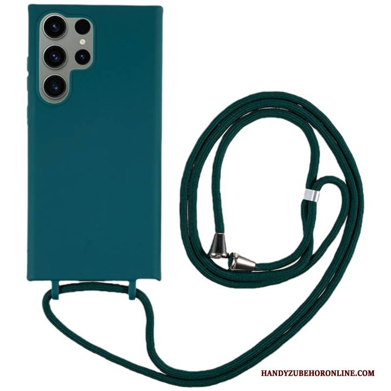 Hülle Samsung Galaxy S25 Ultra 5g Verstellbar