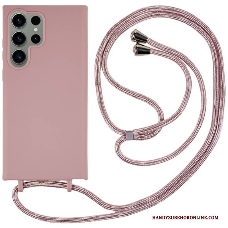 Hülle Samsung Galaxy S25 Ultra 5g Verstellbar