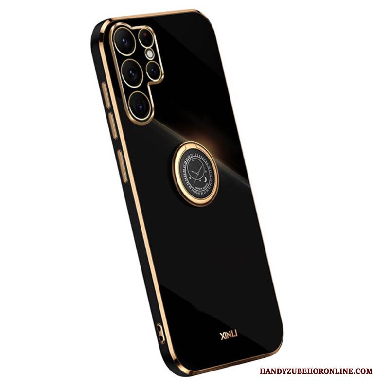 Hülle Samsung Galaxy S25 Ultra 5g Xinli Ringständer