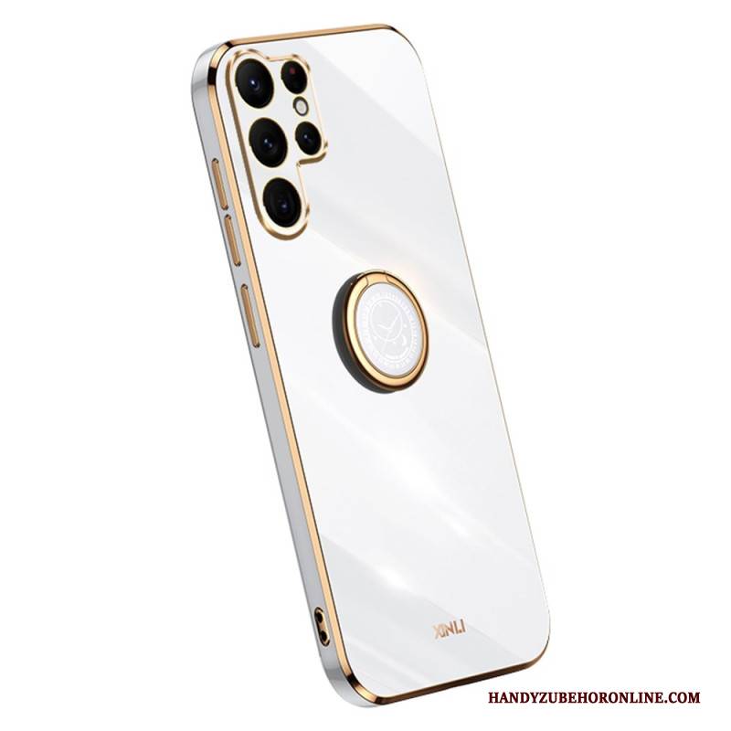 Hülle Samsung Galaxy S25 Ultra 5g Xinli Ringständer