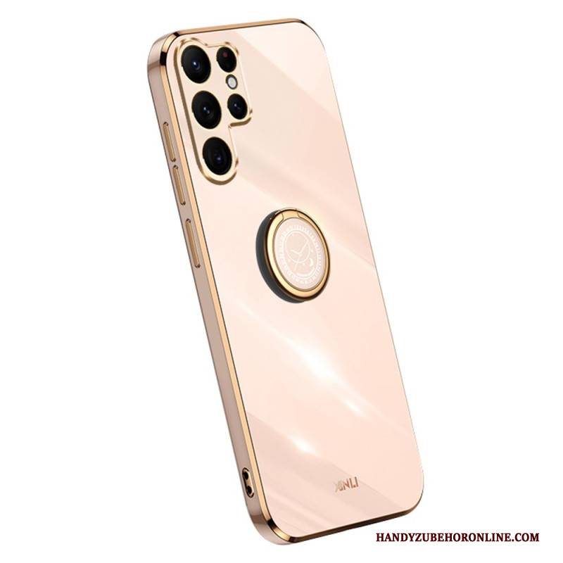 Hülle Samsung Galaxy S25 Ultra 5g Xinli Ringständer