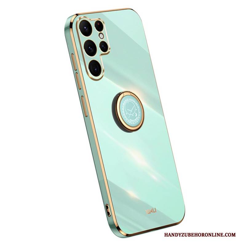 Hülle Samsung Galaxy S25 Ultra 5g Xinli Ringständer