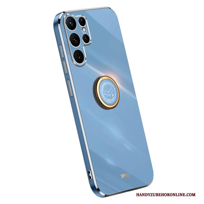 Hülle Samsung Galaxy S25 Ultra 5g Xinli Ringständer