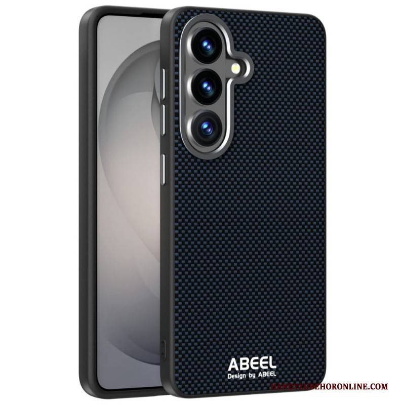 Hülle Samsung Galaxy S26 Abeel Ultradünner Magnet