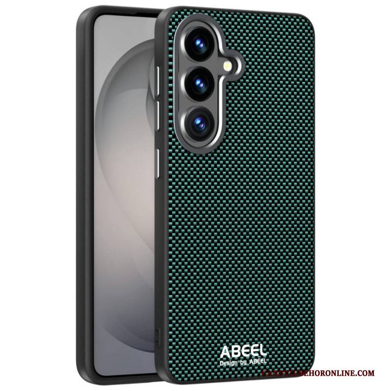 Hülle Samsung Galaxy S26 Abeel Ultradünner Magnet